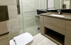 The Crest (D3), Condominium #562074141